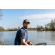 Sapca Preston - Grey Granite Cap Sapca Preston - Grey Granite Cap